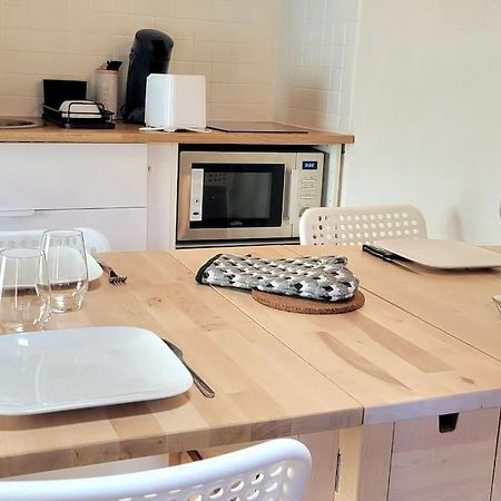 Duplex 4/6P Le Familial Διαμέρισμα Laveissière Εξωτερικό φωτογραφία
