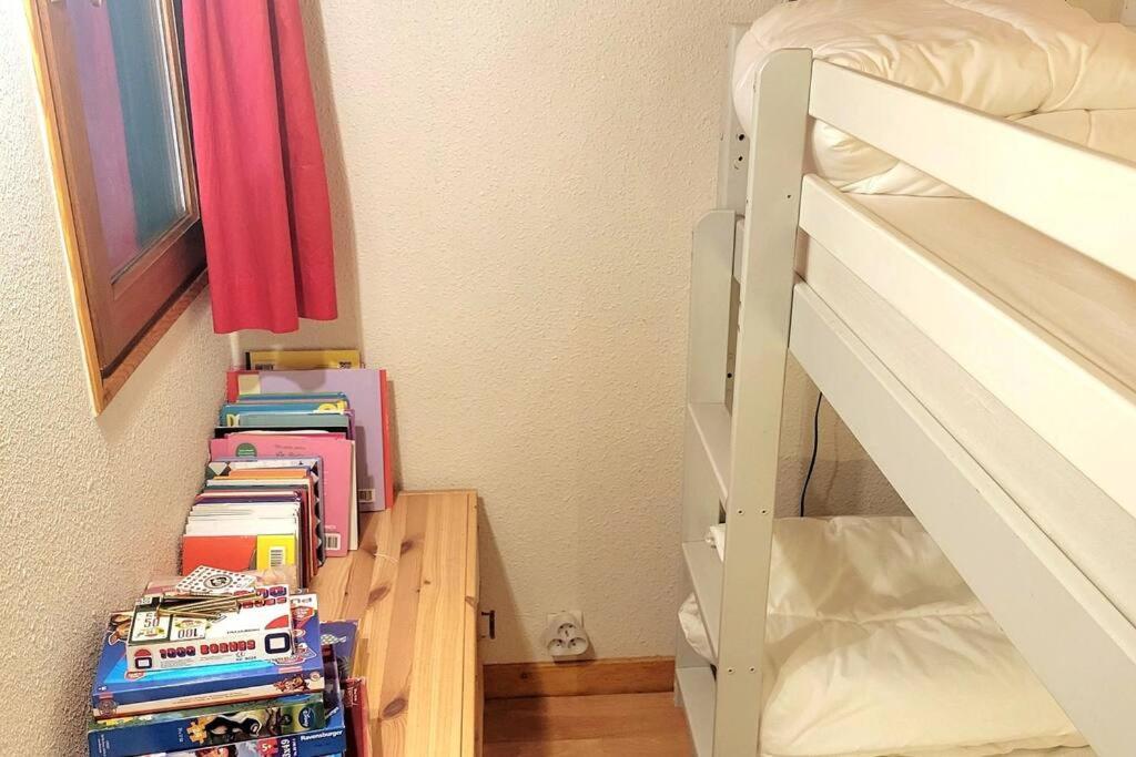 Duplex 4/6P Le Familial Διαμέρισμα Laveissière Εξωτερικό φωτογραφία